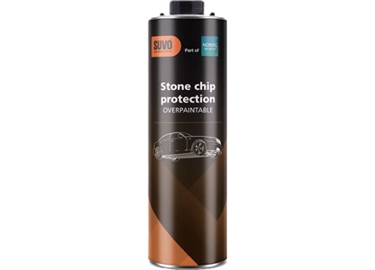 Suvo Stone Chip - 1 liter body