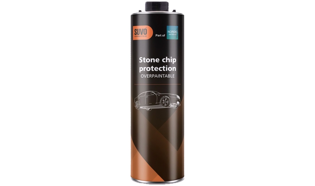  Suvo Stone Chip - 1 liter body