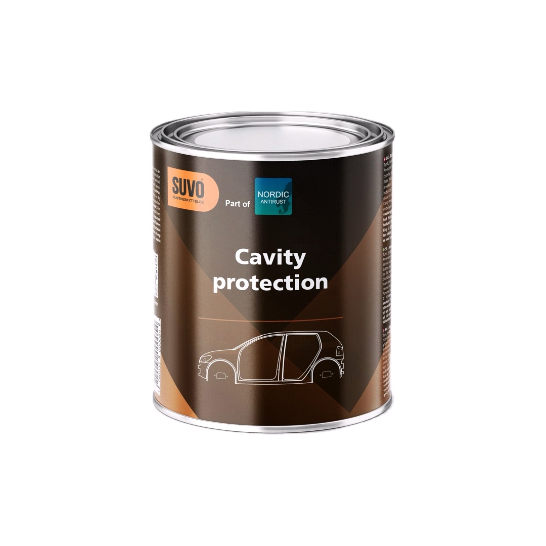 Suvo Suvo Cavity - 1 liter