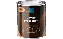 Suvo Cavity - 1 liter