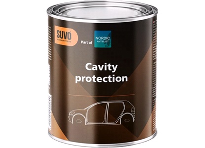 Suvo Cavity - 1 liter