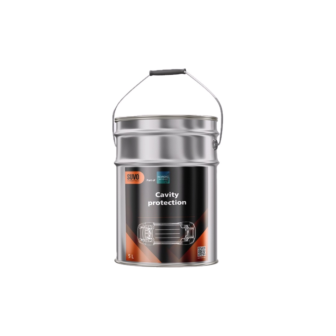 Suvo Cavity - 5 liter