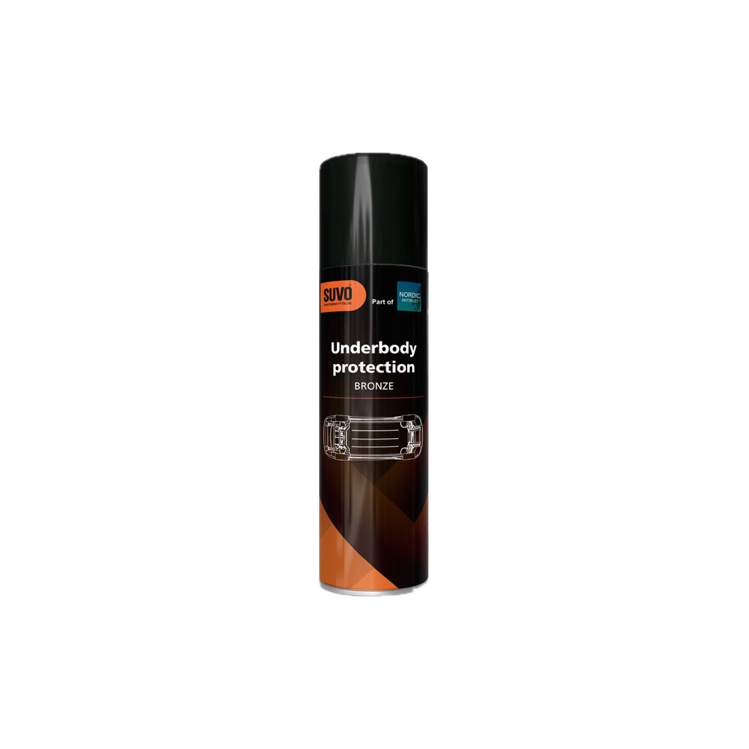 Suvo Suvo Underbody Bronze - 500 Ml.