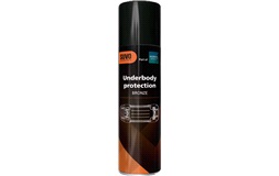 Suvo Underbody Bronze - 500 ml.