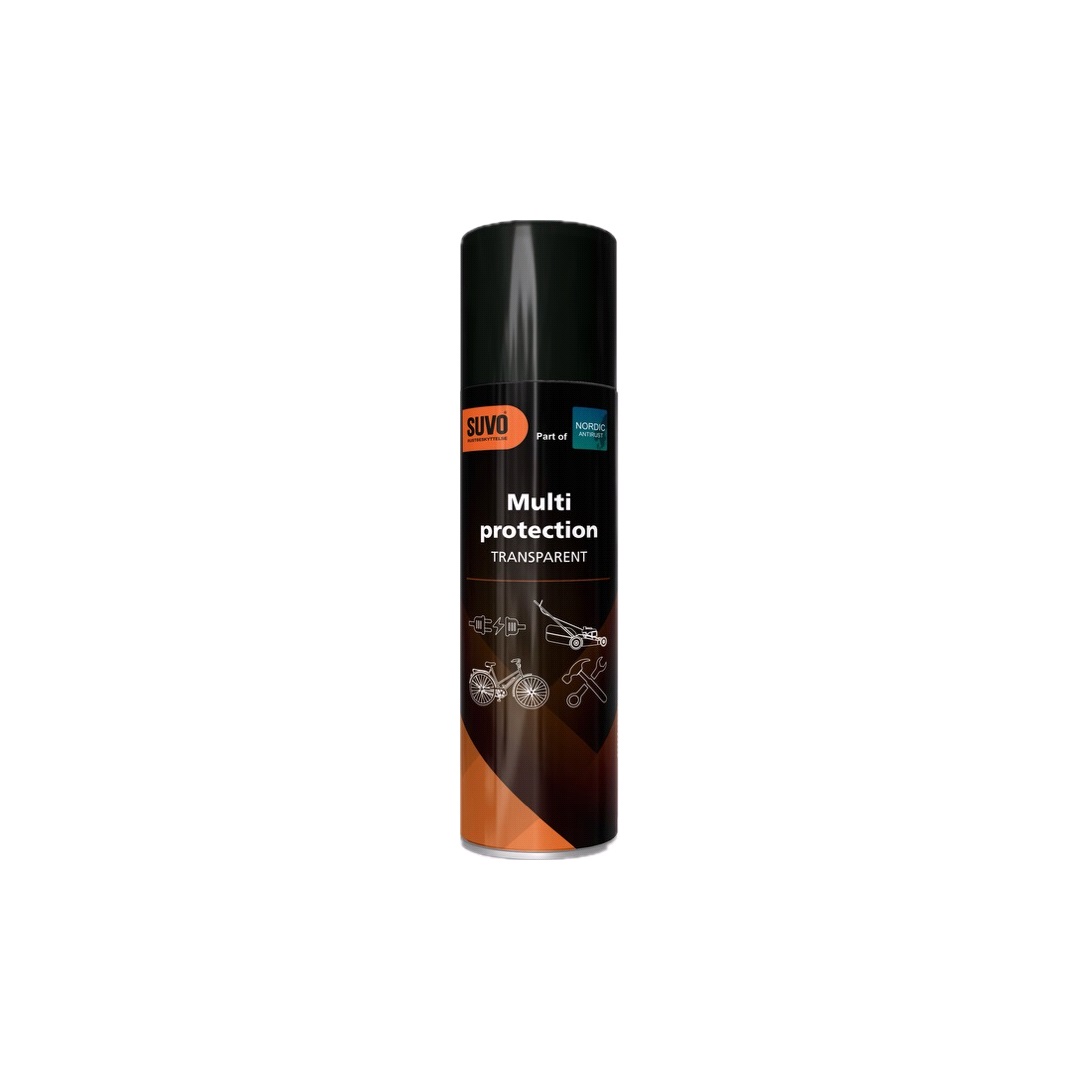 Suvo Multi Transparent - 500 ml.