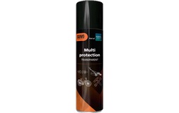 Suvo Multi Transparent - 500 ml.