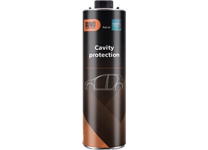 Suvo Cavity Proctection - 1 liter body
