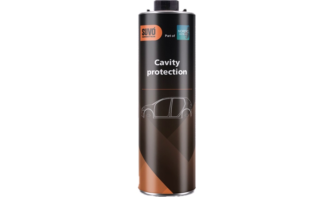  Suvo Cavity Proctection - 1 liter body