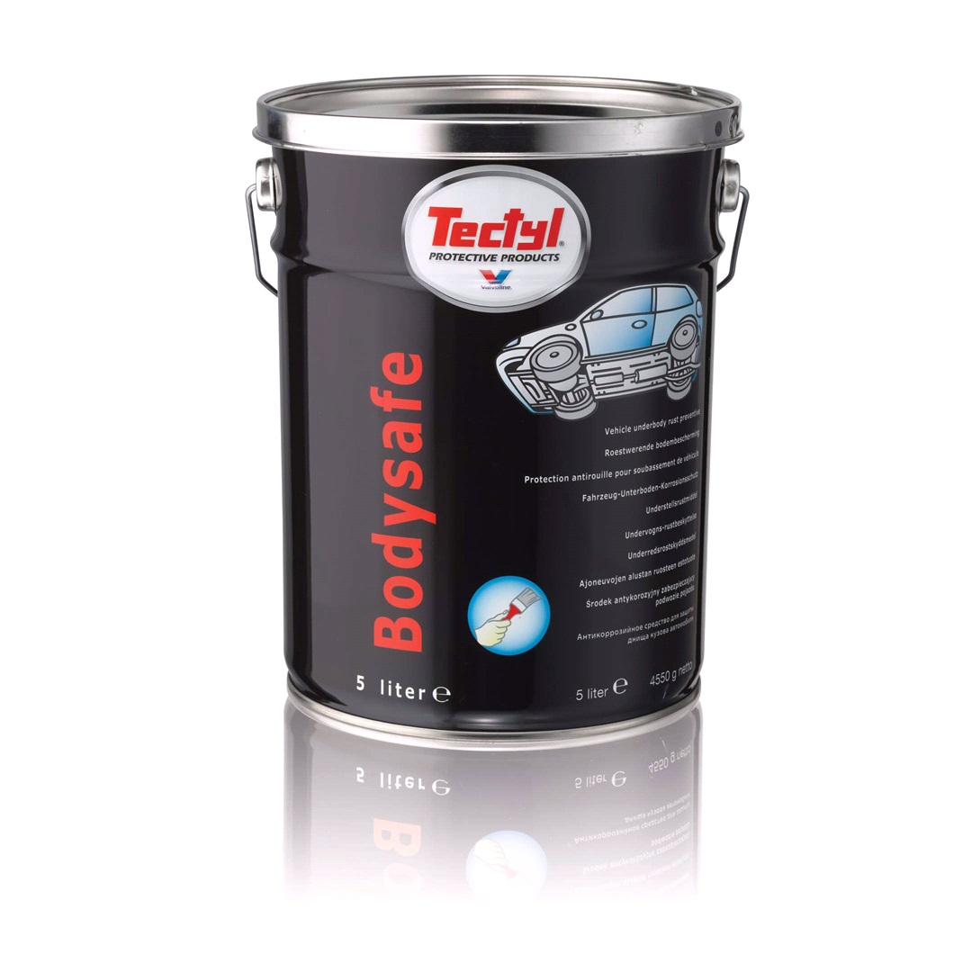 Tectyl TECTYL Bodysafe Wax 5L
