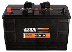 Batteri Exide, Nautilus Lithium LifePO4 Batterier agmgel Batteri Exide, Nautilus Lithium LifePO4 Batterier agmgel