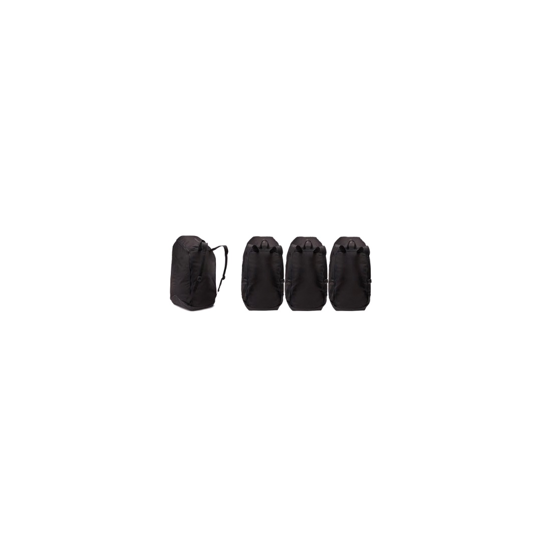 Thule Thule Gopack Backpack Set 4 Stk Sorte