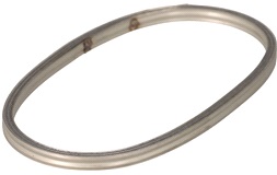 Pakning, udstødning