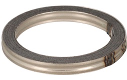 Pakning, udstødning