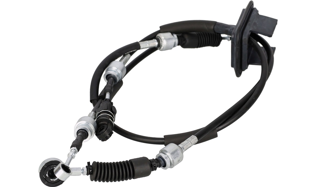  Kabel, manuell transmission