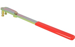 Værktøjssæt til tandrem, Triscan