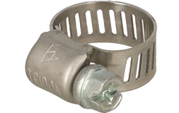 Spændebånd MH4 8-16mm 10 stk. (Triscan)