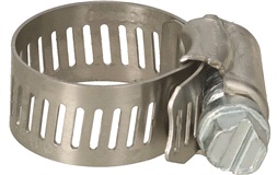 Spændebånd HS8 11-25mm 10 stk. (Triscan)