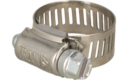 Spændebånd HS10 14-27mm 10 stk.(Triscan)