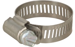 Spændebånd HS16 18-38mm 10 stk (Triscan)