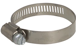 Spændebånd HS28 33-57mm 10 stk (Triscan)