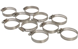 Spændebånd HS32 40-64mm 10 stk (Triscan)