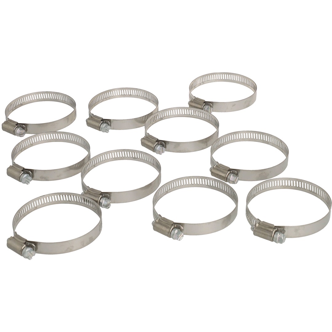 Triscan Spændebånd Hs40 26-76 Mm (Triscan)