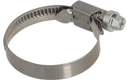 Spændebånd 30-45mm 10 stk. (Triscan)