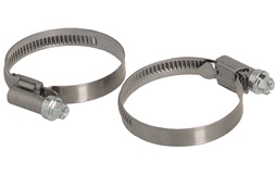 Spændebånd 32-50mm 10 stk. (Triscan)