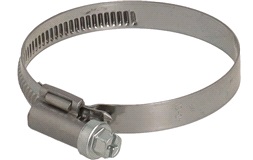 Spændebånd 40-60mm 10 stk. (Triscan)