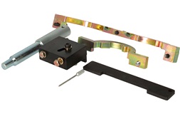 Verkt&oslash;ysett 8655 6014 Triscan