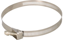 Spændebånd LAS72 51-127mm