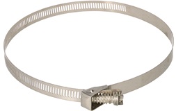 Spændebånd LAS104 71-178mm