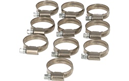 Spændebånd 520920-32 10 stk