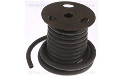 Brændstofslange ø10 x 10m