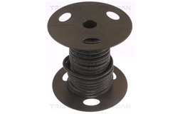 Brændstofslange ø3,2 x 15m