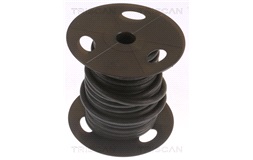 Brændstofslange ø4 x 15m