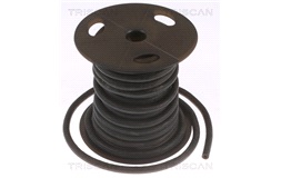 Brændstofslange ø5 x 15m