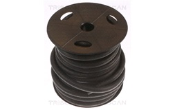 Brændstofslange ø7 x 15m