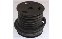 Brændstofslange ø8 x 15m