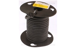 Vacuumslange 4mm. 15m.