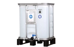 Adblue, 300 Liter - (Dankemi)