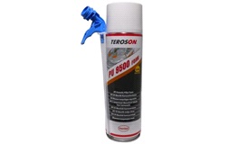Teroson PU 9500 lyddæmpningsskum