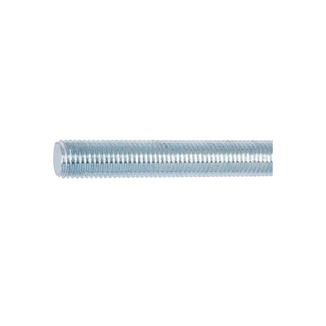 FZB Gängstång 6mm, 1 meter