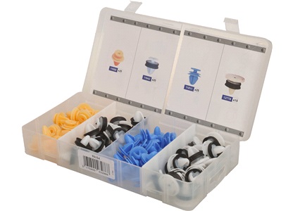 Clips - 70154