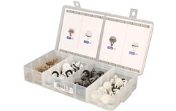 Clipssortiment - 70157