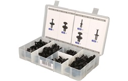 Clipssortiment - 70160