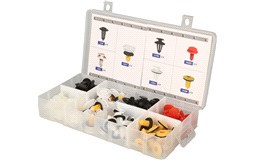 Clipssortiment - 70161