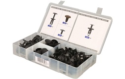 Clipssortiment - 70162