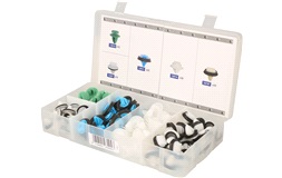 Clipssortiment - 70163