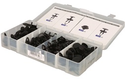 Clipssortiment - 70165